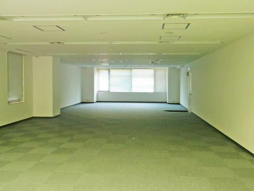 箱崎升喜ビル　4F-Cの内装