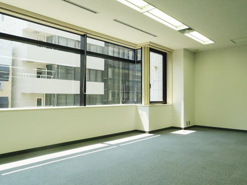箱崎升喜ビル　4F-C