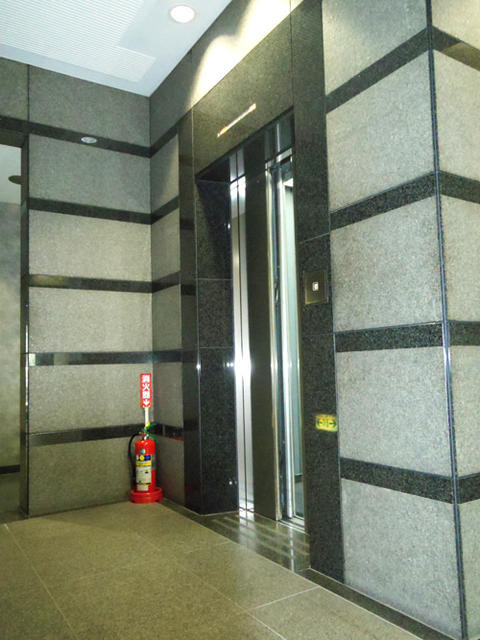 箱崎升喜ビル　4F-C