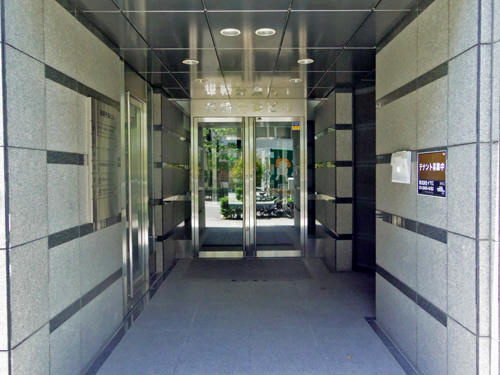 箱崎升喜ビル　4F-C