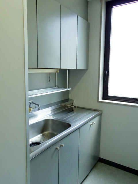 箱崎升喜ビル　4F-C