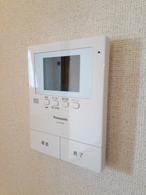 【設備】 | ソル・サリエンテＢ