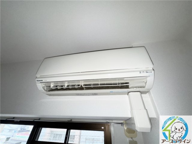 ベルゲンハイツ明石の設備|※類似部屋