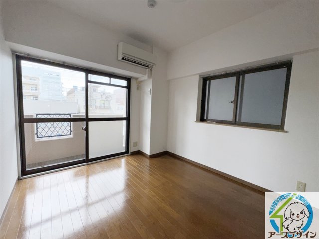 ベルゲンハイツ明石