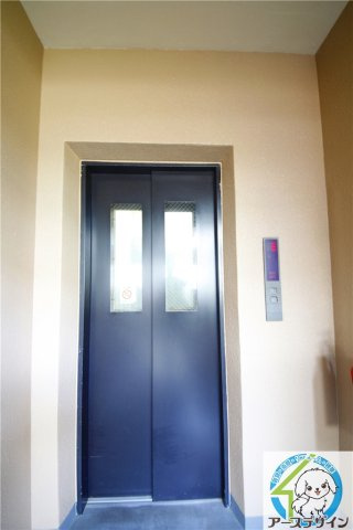 ベルゲンハイツ明石の設備|※類似部屋