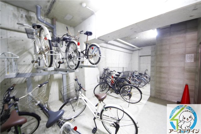 ベルゲンハイツ明石のその他共用部分|※類似部屋