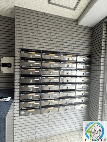 ベルゲンハイツ明石の設備|※類似部屋