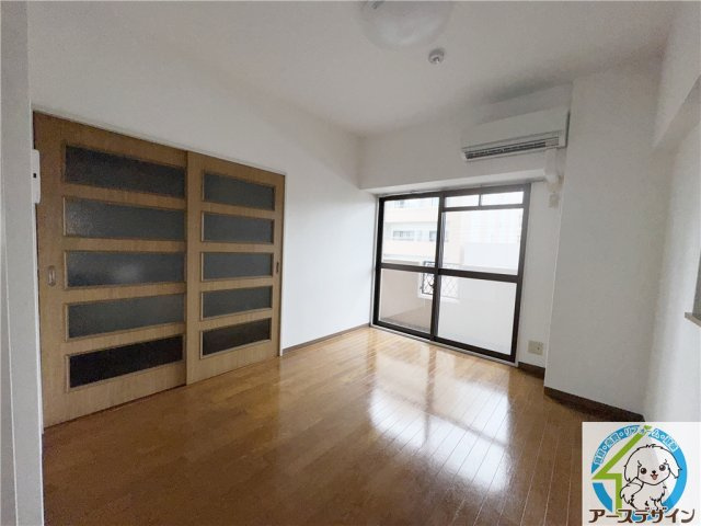 ベルゲンハイツ明石の内装|※類似部屋