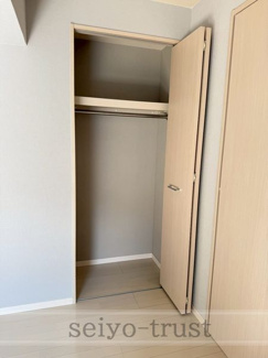 【収納】 | MARIO TERRACE 平野町