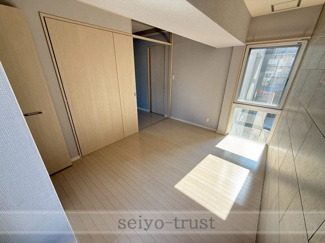  | MARIO TERRACE 平野町