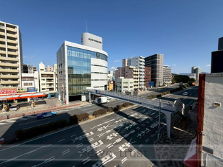  | MARIO TERRACE 平野町