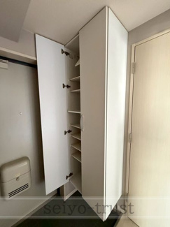 【玄関】 | MARIO TERRACE 平野町