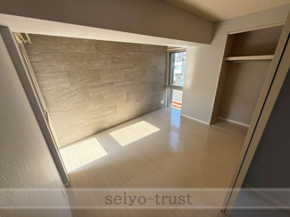 【内装】 | MARIO TERRACE 平野町