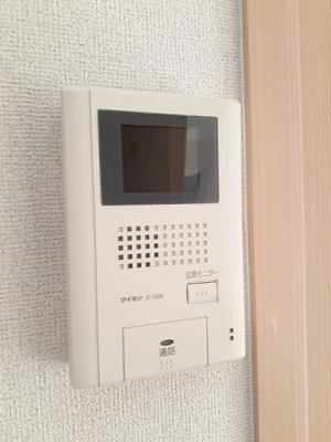 【設備】 | ドリーム・シャトー