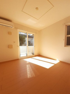 【内装】 | ドリーム・シャトー | 内装も気になるポイント