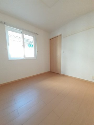 【内装】 | ドリーム・シャトー | 明るい室内です