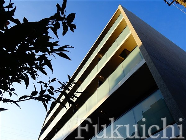 JMFレジデンス学芸大学