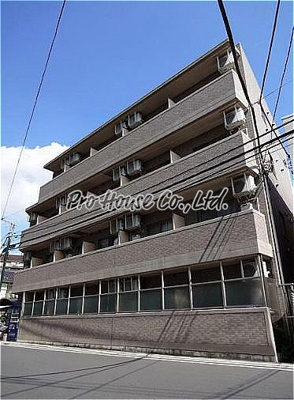 【外観】 | シャインハイツ秋津