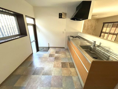 【キッチン】 | 生駒郡三郷町勢野西5丁目