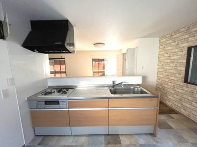 【キッチン】 | 生駒郡三郷町勢野西5丁目