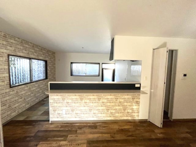 【キッチン】 | 生駒郡三郷町勢野西5丁目