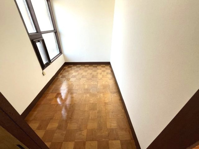 【洋室】 | 生駒郡三郷町勢野西5丁目