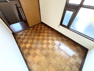 【洋室】 | 生駒郡三郷町勢野西5丁目