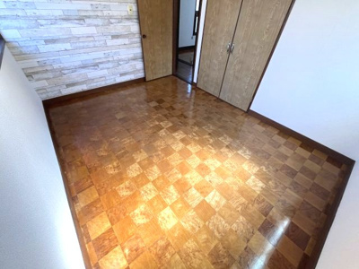 【寝室】 | 生駒郡三郷町勢野西5丁目