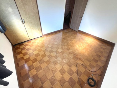 【寝室】 | 生駒郡三郷町勢野西5丁目