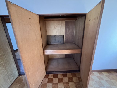 【収納】 | 生駒郡三郷町勢野西5丁目