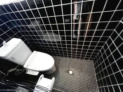 【トイレ】 | 生駒郡三郷町勢野西5丁目