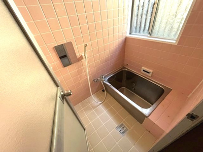 【浴室】 | 生駒郡三郷町勢野西5丁目