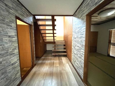 【内装】 | 生駒郡三郷町勢野西5丁目