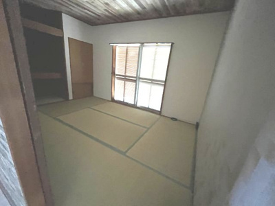 【和室】 | 生駒郡三郷町勢野西5丁目