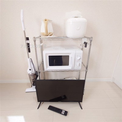 【その他】 | ユナイト山手アドリアン