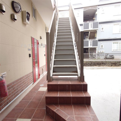 【その他】 | ユナイト山手アドリアン