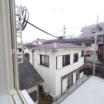 【展望】 | ユナイト山手アドリアン