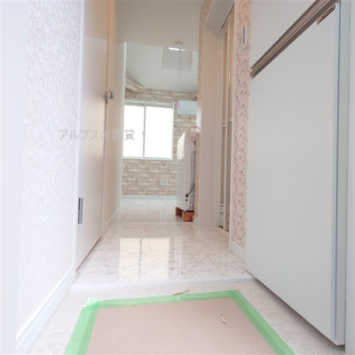 【内装】 | ユナイト山手アドリアン