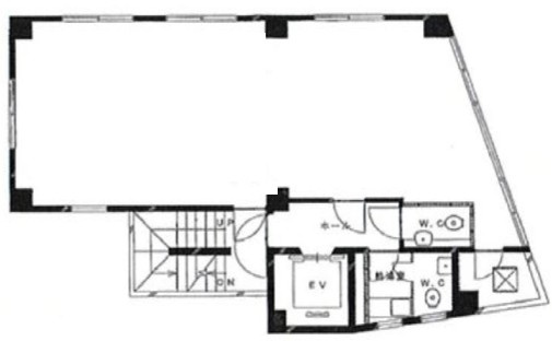 八重洲長岡ビル　2F