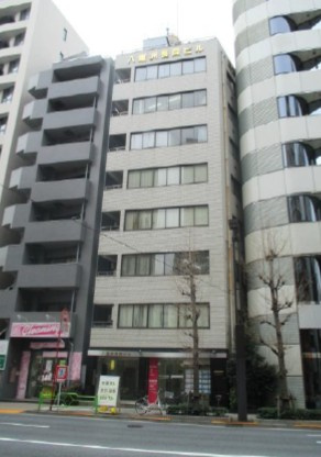 八重洲長岡ビル　2F