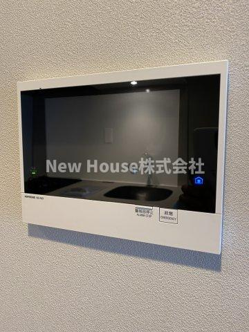 Urban Breeze 巣鴨のセキュリティ