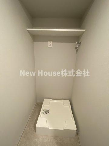 Urban Breeze 巣鴨の設備