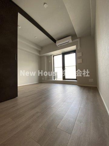 Urban Breeze 巣鴨の居間・リビング