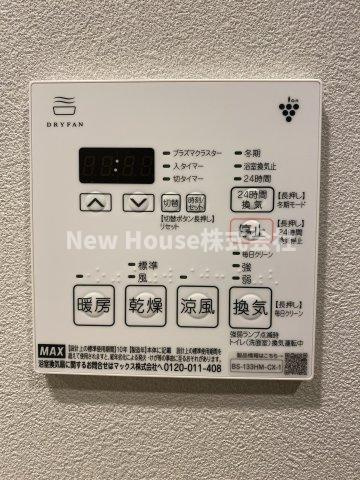 Urban Breeze 巣鴨の設備