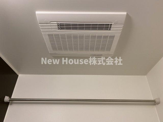 Urban Breeze 巣鴨の設備