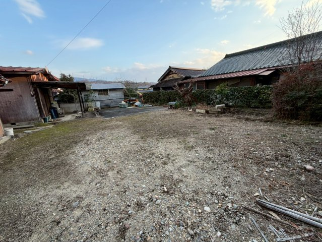 太子町の外観