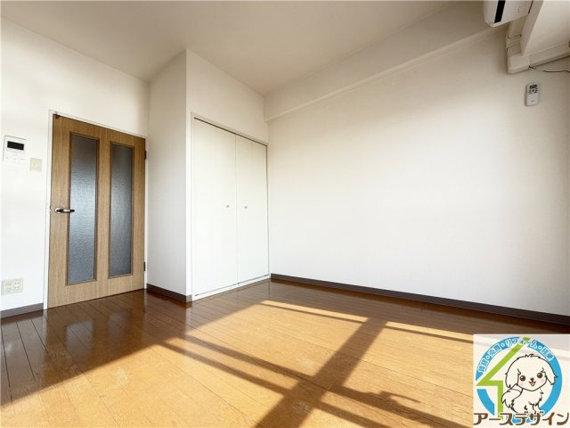 ベルゲンハイツ明石