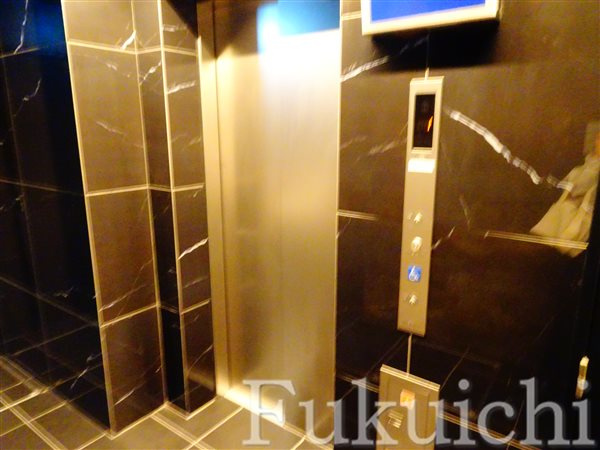 アジュールテラス目黒祐天寺のその他共用部分