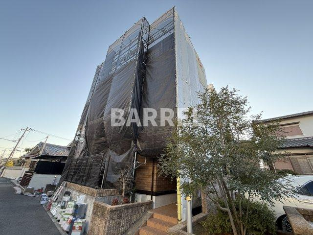 ロイヤルメゾン豊中