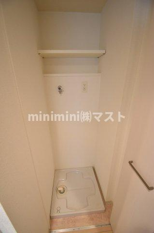 プレサンス大阪城公園パークプレイスのその他